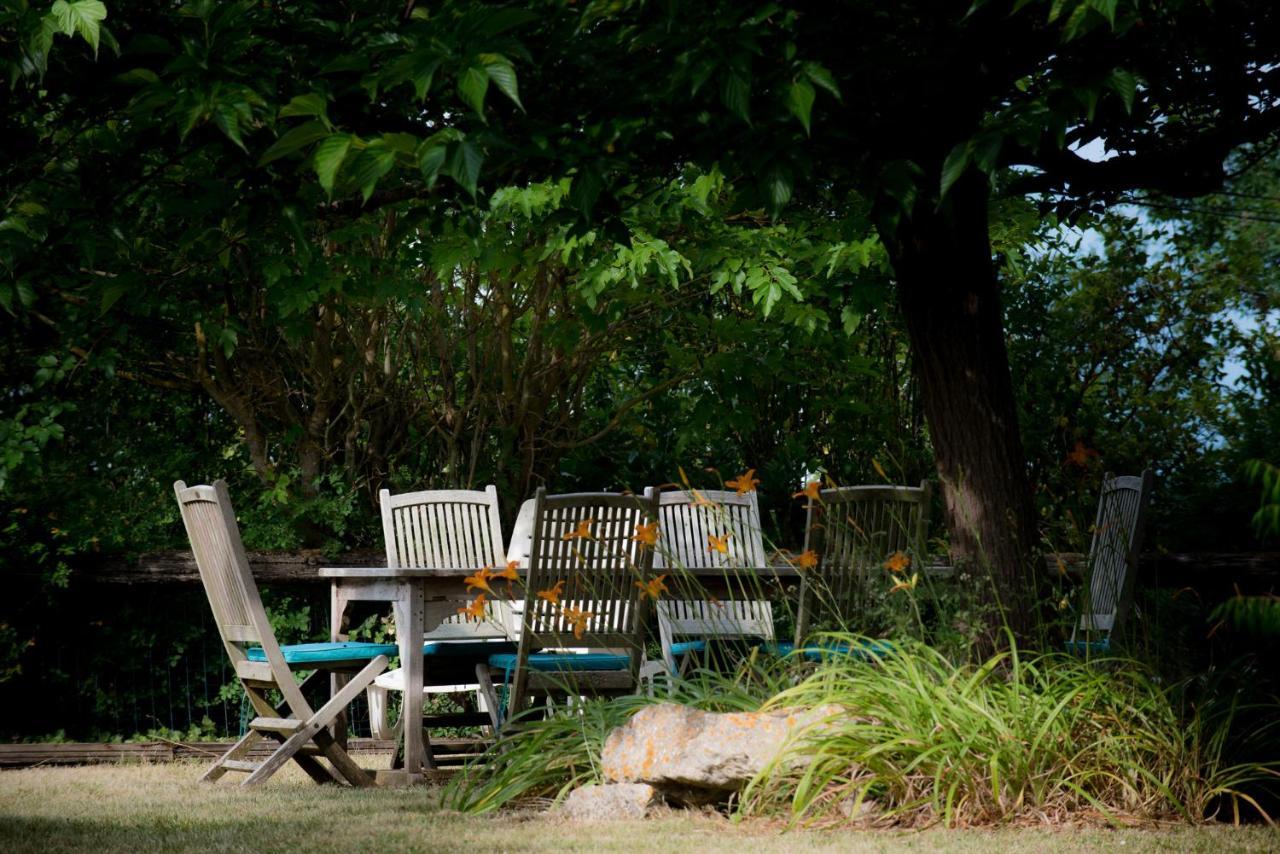 Nature'S Pace Holidays Montmaur  Ngoại thất bức ảnh